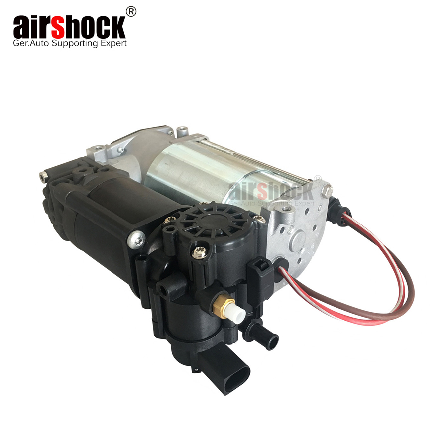 AirShock 에어 서스펜션 압축기 펌프, 아우디 A6 S6 C7 콰트로, A7 S7 RS7,A8 S8 D4 4H 4G0616005C,4H0616005A,4H0616005B 용